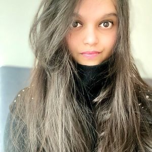 Meet your Posher, Shwetha